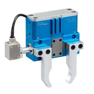 NPGT_S series with measuring function